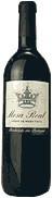 Vinho Mesa Real Tinto 750 ml
